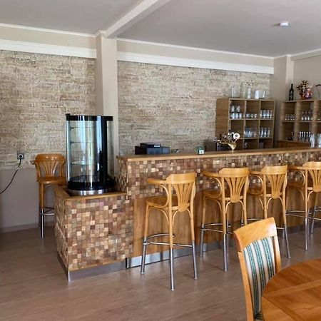 Camping La Provence Otel Velka Hledsebe Dış mekan fotoğraf