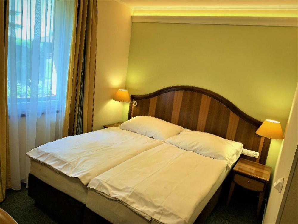 Camping La Provence Otel Velka Hledsebe Dış mekan fotoğraf
