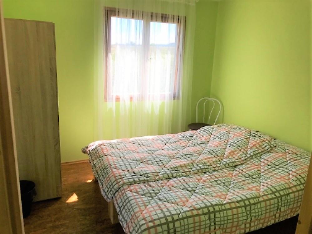 Camping La Provence Otel Velka Hledsebe Dış mekan fotoğraf