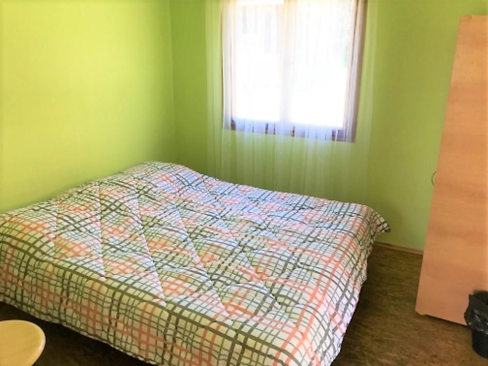 Camping La Provence Otel Velka Hledsebe Dış mekan fotoğraf
